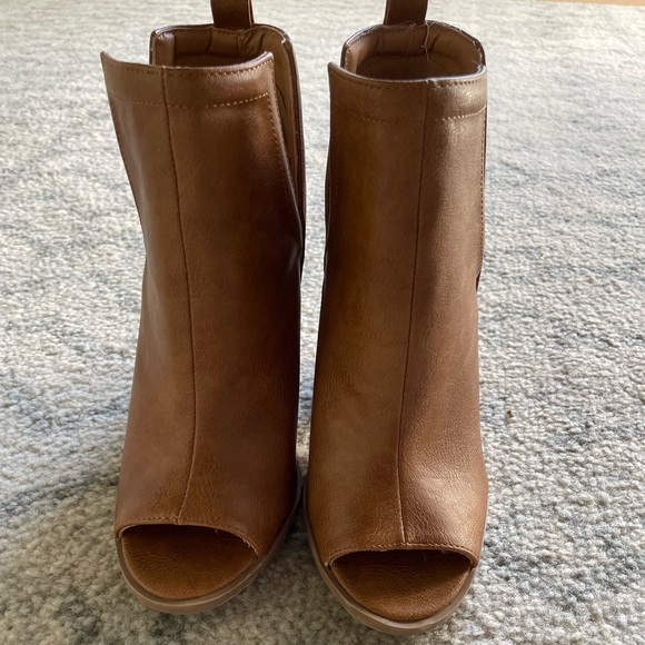 Booties - Picture 2 of 4